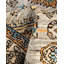 Serapi One-of-a-Kind 3' 11" X 5' 9" Hand Knotted Area Rug