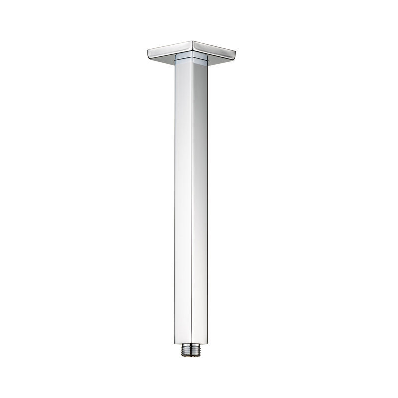 Fixed Shower Head, Chrome