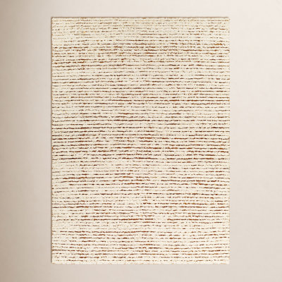 Gillian Hand-Woven Striped Rug