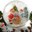 Christmas Snow Globe