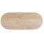 Hilbeck Solid Wood Coffee Table