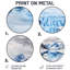 Glacial Grandeur Antarctica-732739757