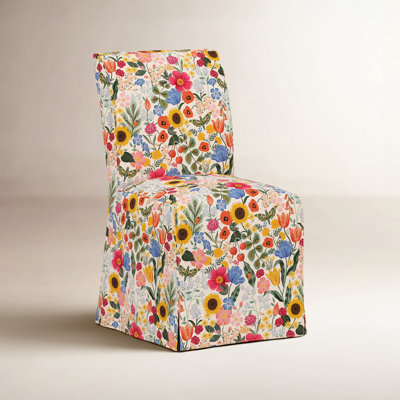 Chaise de salle à manger Frances