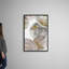 Reproduction d’art sur toile spirales-1179810039-1179810034