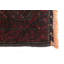 Teimani Brown Rug 2'9" x 4'8"