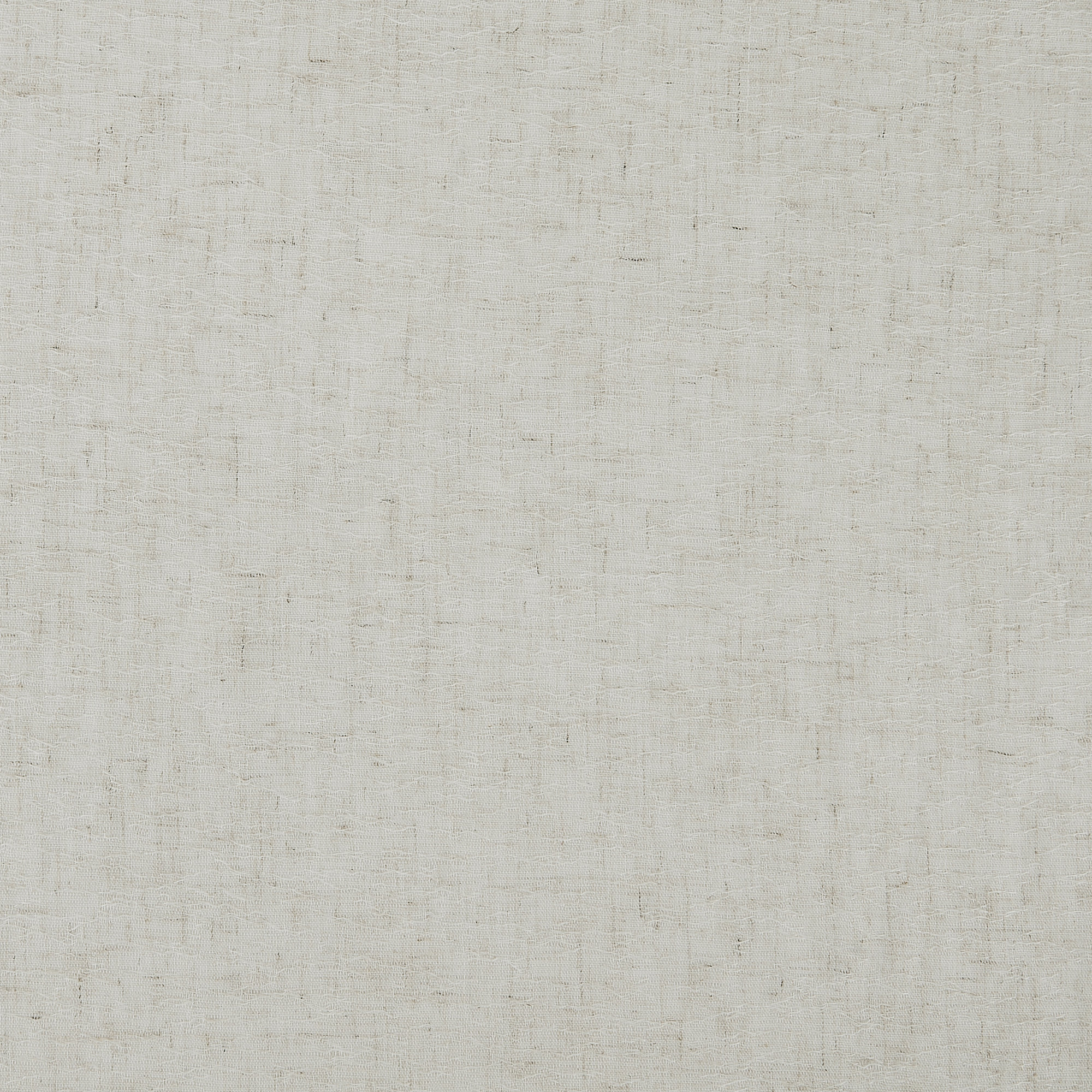 Sheer Curtain, 52" W x 84" L, Ecru