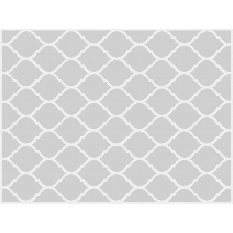 Hartnell Kitchen Mat, Rectangular 100 x 133cm