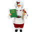 12 "Baker Claus