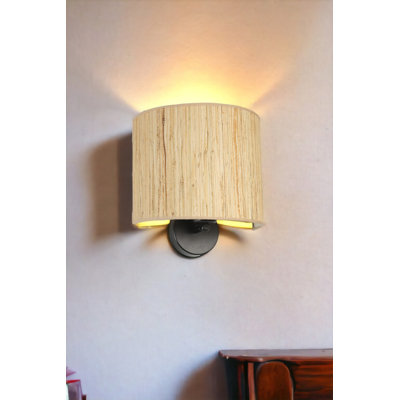 Wingil LED Wallchiere