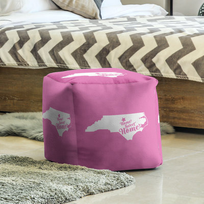 Upholstered Ottoman