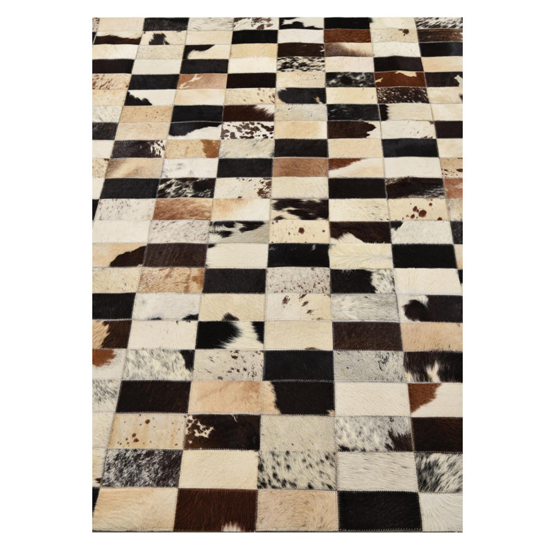 Ortega Multi Rug