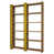 Walnut/Yellow is out of stock selected