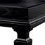 Met X Eichholtz End Table