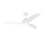 Avila LED Outdoor Downrod Ceiling Fan-512353186