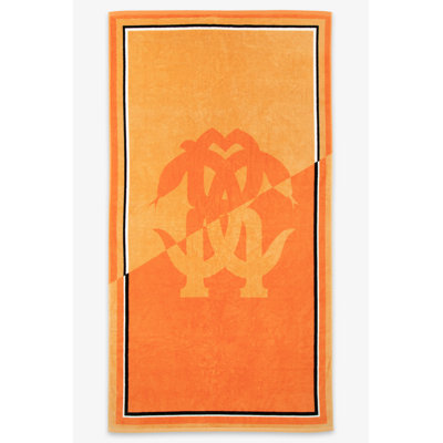 RC Beach Beach Towel