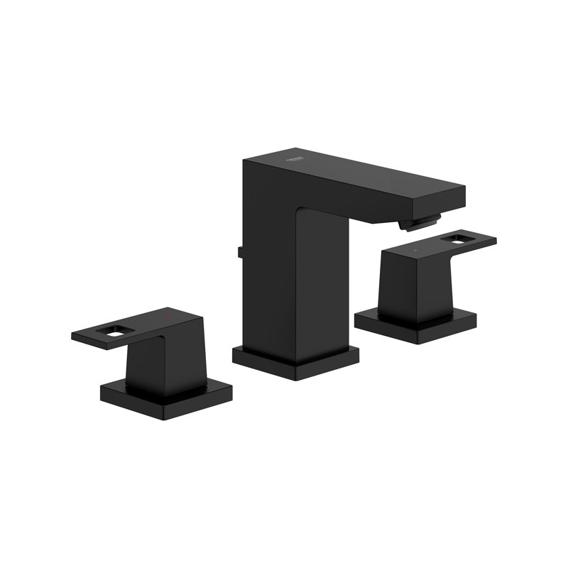 Robinet de salle de bain Eurocube