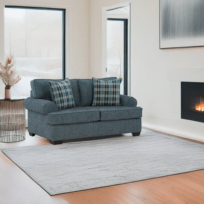 Cynthia Upholstered Sofa by Red Barrel Studio