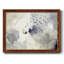 Bergamote séchée dans la brume II - Toile tendue avec châssis rustique-711464519-711464538
