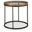 Table de bout Noraluna