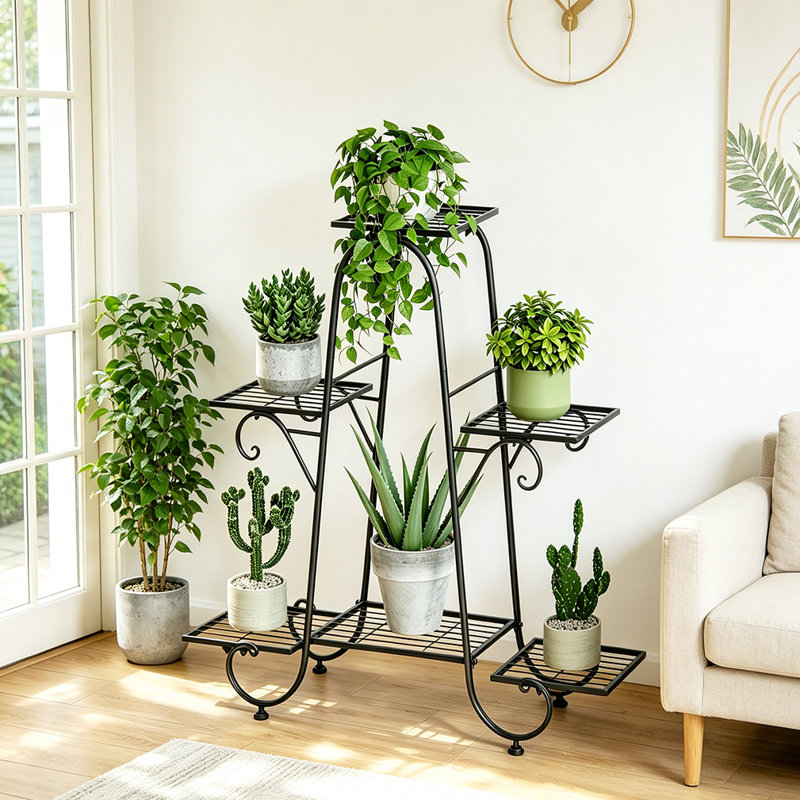 Anghelina Plant Stand