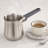 BergHOFF Leo Stainless Steel 17oz Moka Pot