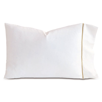 Linea 100% Cotton Pillow Case