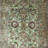 HERAT ORIENTAL Handmade Oushak Wool Runner