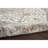  Jurado Oriental Ivory/Gray Area Rug-1967398888
