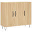 Kimballton Iron 3 - Door Rectangle Accent Cabinet-1381258056