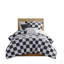 Ensemble d'édredon simple / simple TG-128367342