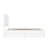  Barbera Solid Wood Platform Bed with Trundle-64470268-64470259