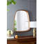 Miroir Irrgeular
