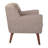 Barbro Upholstered Armchair-1807440371