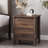 Toolless Assembly Nightstand-1057070325