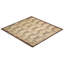 Classic One-of-a-Kind 5' 1" X 5' 3" Hand Knotted Area Rug