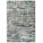 Modway Tribute Eisley Rustic Distressed Transitional Diamond Lattice Area Rug-1765840996