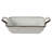 Geneva Tabletops 2 Piece Square Serving Bowls