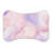 Gentle Patterns - 1 Piece Bone Shape Feeding Mat
