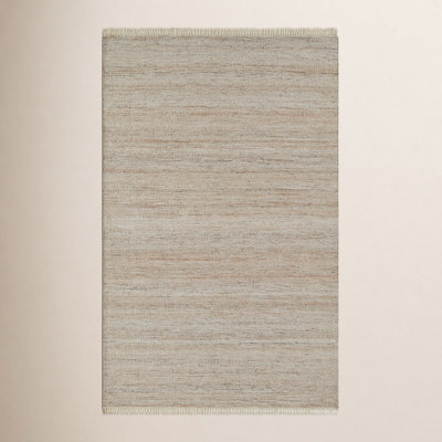 Cassandra Natural Hand-Woven Outdoor Rug