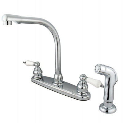 Robinet de cuisine Kingston