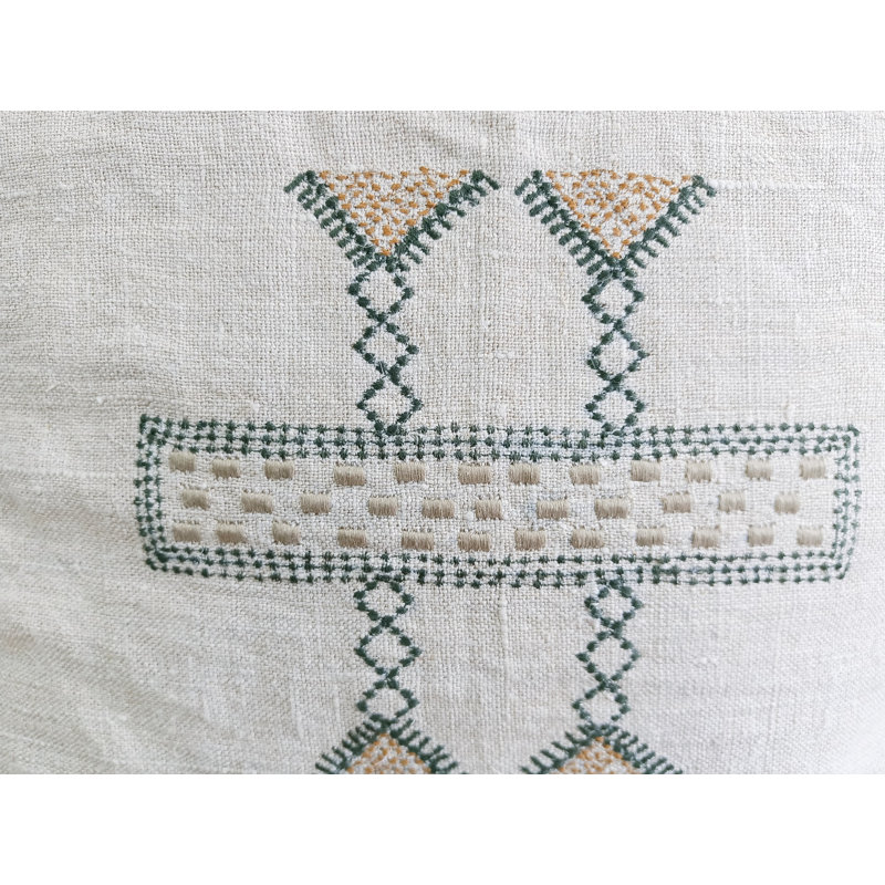 Housse de coussin Allexander