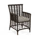 Luca Dining Armchair