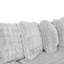 Canapé modulaire 4 pièces avec méridienne Everette-107118798-107118797
