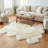 Fraley Sheepskin Indoor Rug-1529790840