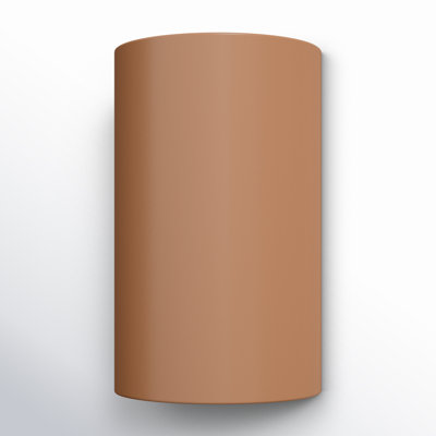Nomad Ceramic Wall Light