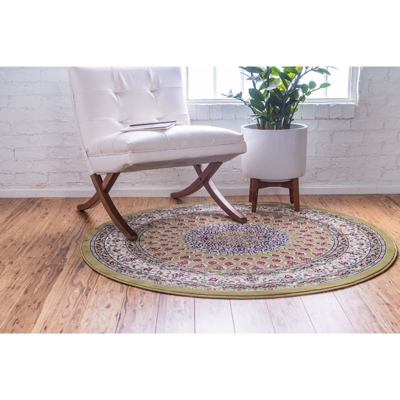 Tapis traditionnel Kelayeh