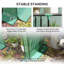 Serre Lean-to Portable