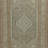 Momeni Nomad Traditional Medallion Light Blue Area Rug-115803330