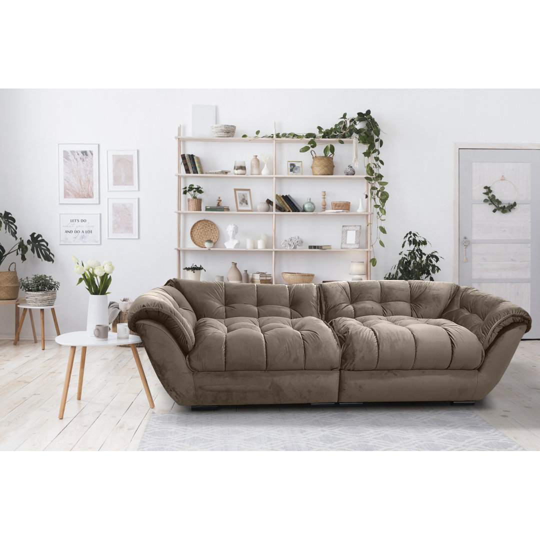 3-Sitzer Sofa Giao