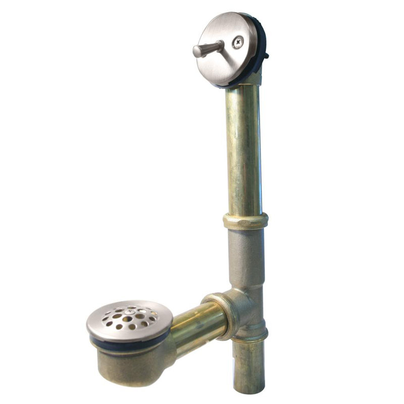 3'' W Leg Yes, Stainless Steel